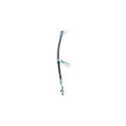 Bosch Brake Hydraulic Hose Line Front Right fits Hyundai IX20 2010-2019 1.4 1.6
