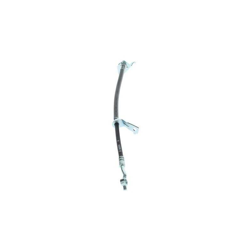 Bosch Brake Hydraulic Hose Line Front Right fits Hyundai IX20 2010-2019 1.4 1.6