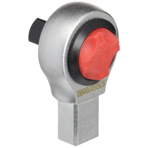 Teng Tools 1/2" Insert Ratchet Head 45 Teeth 14 x 18mm Teng Tools - Dynamic Drive