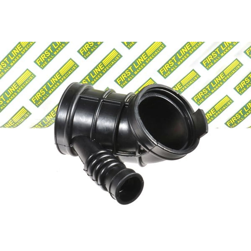 First Line Air Filter Intake Hose NBR (nitrile butadiene rubber) fits BMW 3