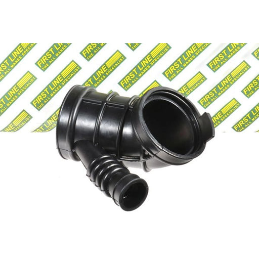 First Line Air Filter Intake Hose NBR (nitrile butadiene rubber) fits BMW 3