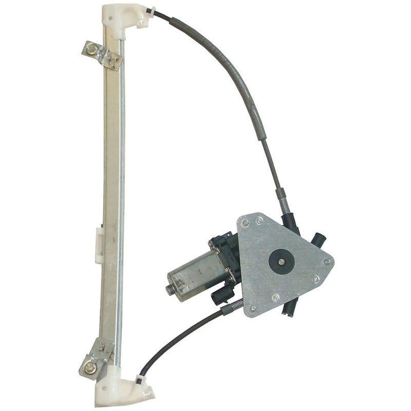 Valeo Electric Window Regulator Lifter Left Rear 850670