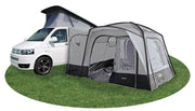 Quest Eagle Air Drive Away Campervan Awning (Low : 180 - 210) Quest Leisure - Dynamic Drive