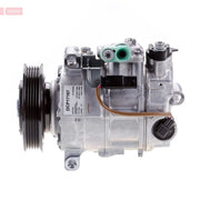Denso Air Conditioning Compressor fits Mercedes-Benz B-Class Sports Tourer