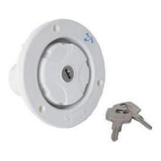Fiamma Water Filler Cap Assembly White 94715-010 Fiamma - NN4 Online