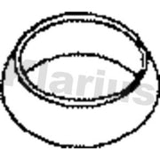 Klarius Exhaust Pipe Gasket OD