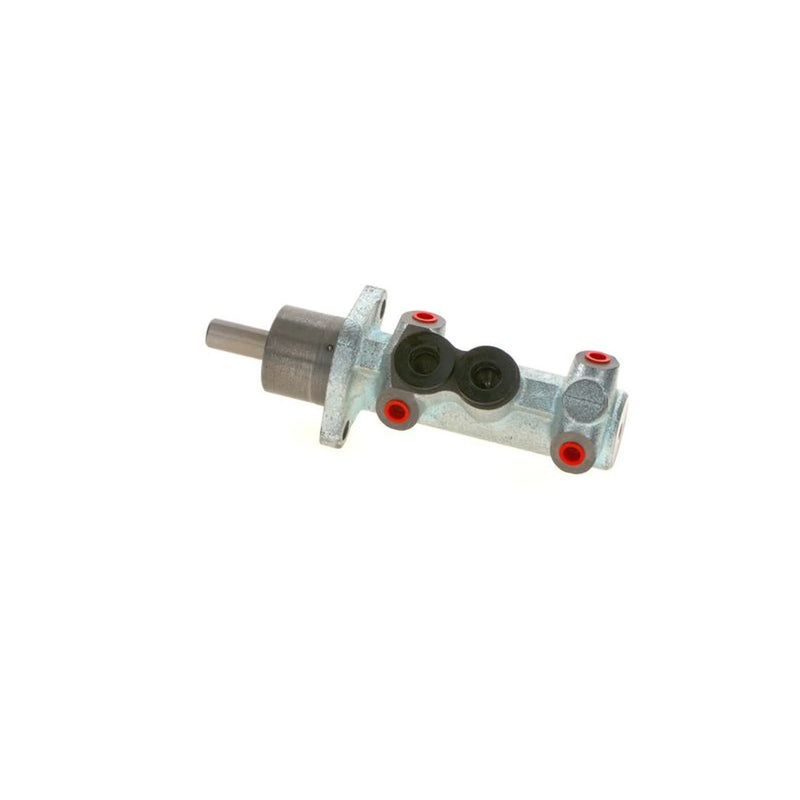 Bosch Brake Master Cylinder Hydraulic Assembly fits Fiat Punto 1993-2000