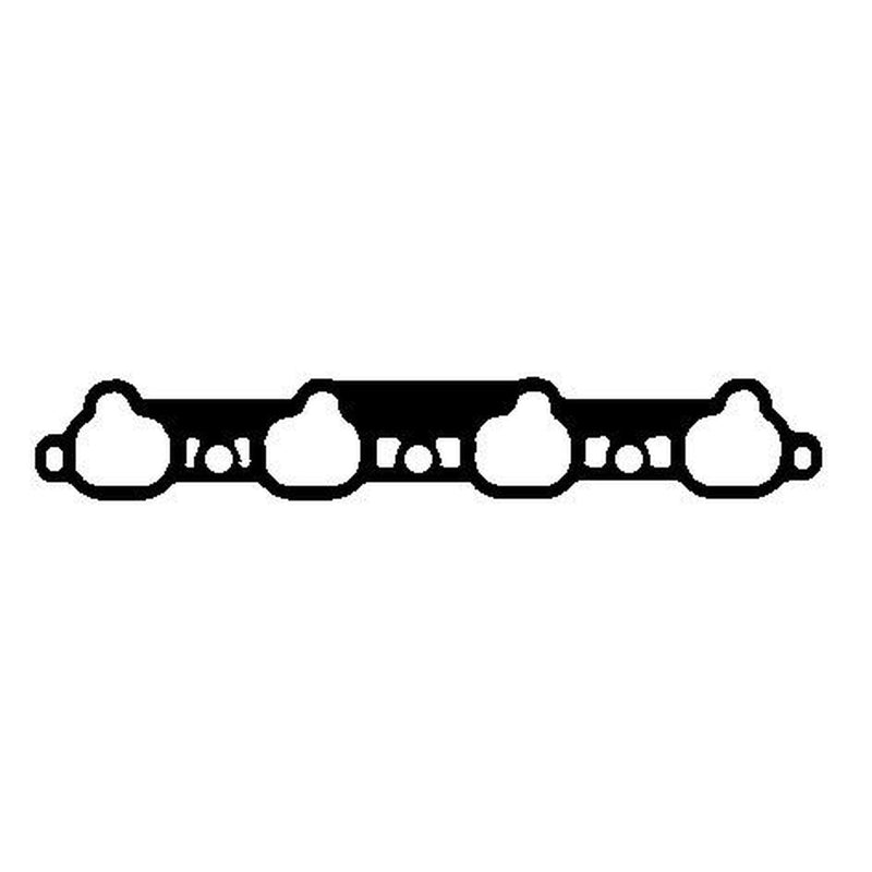 BGA Intake Manifold Gasket 0mm Thick fits Hyundai Accent IV 2010-2017 1.4 1.6