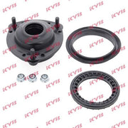 KYB Front Repair Kit Suspension Strut Support Mount fits Saab 9-3 1998-2003