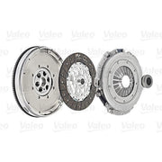 Valeo Clutch Kit Set 3pc 837041