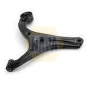 NAPA Control/Trailing Arm Front Right fits Hyundai Accent III 2005-2010 1.4