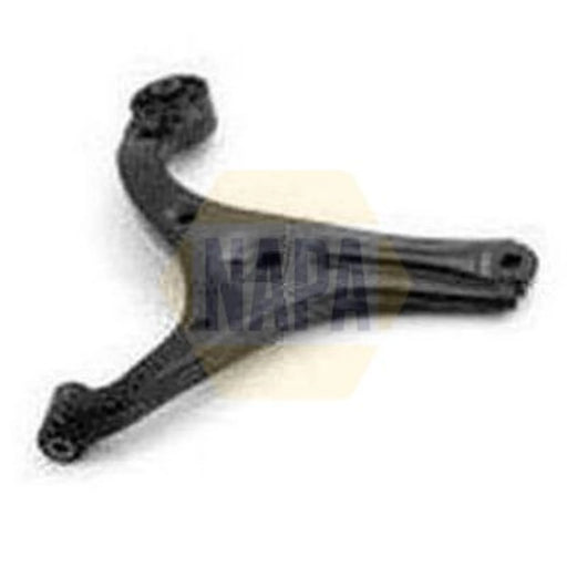NAPA Control/Trailing Arm Front Right fits Hyundai Accent III 2005-2010 1.4