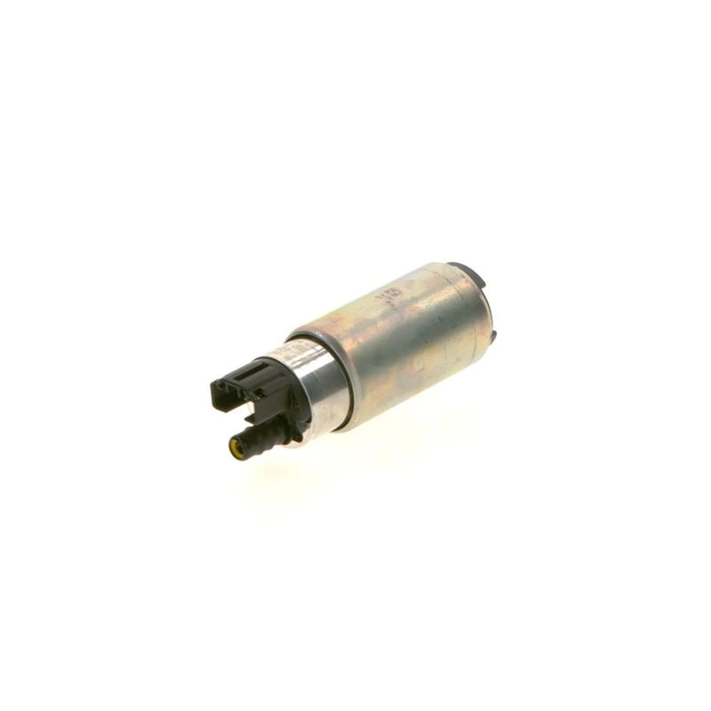 Bosch Fuel Pump Assembly in the fuel tank