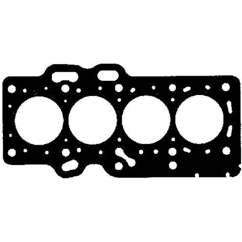 BGA Cylinder Head Gasket 1mm Thick fits Subaru Vivio 1992-1998 0.7