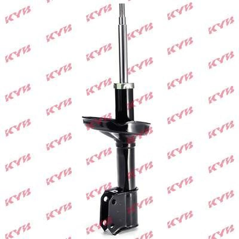 KYB Shock Absorber Damper Strut Front fits Renault Clio 1998-2016