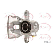 Apec 2 x Rear Brake Calipers fits Land Rover Freelander 2 2006-2014 2.2