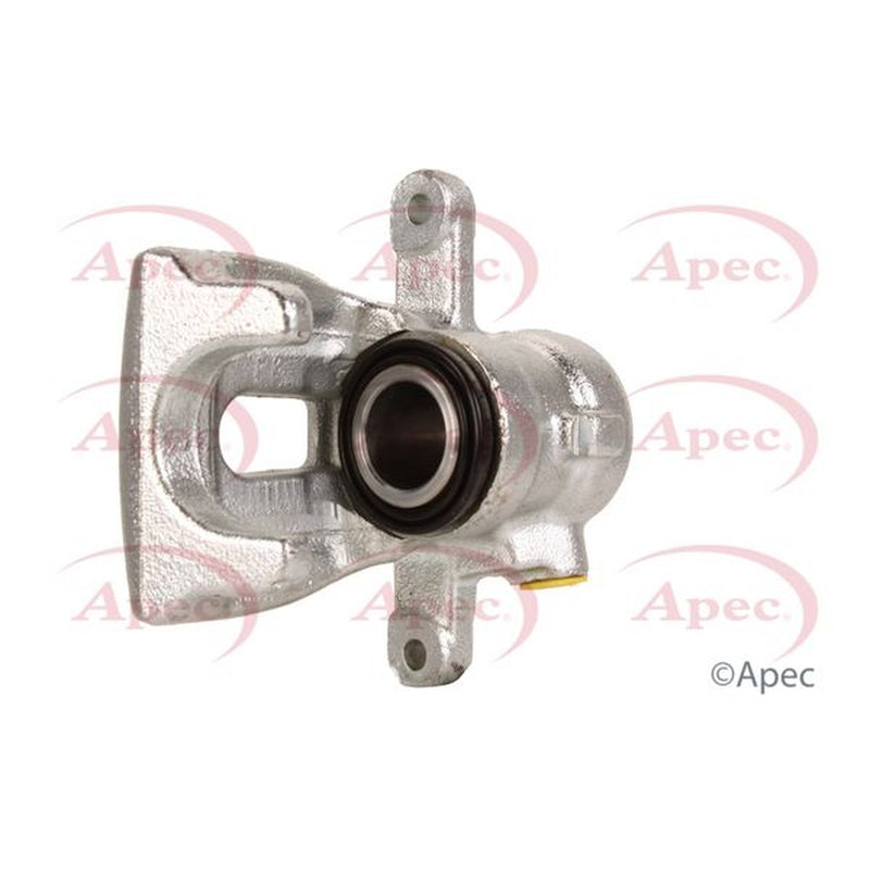 Apec 2 x Rear Brake Calipers fits Land Rover Freelander 2 2006-2014 2.2