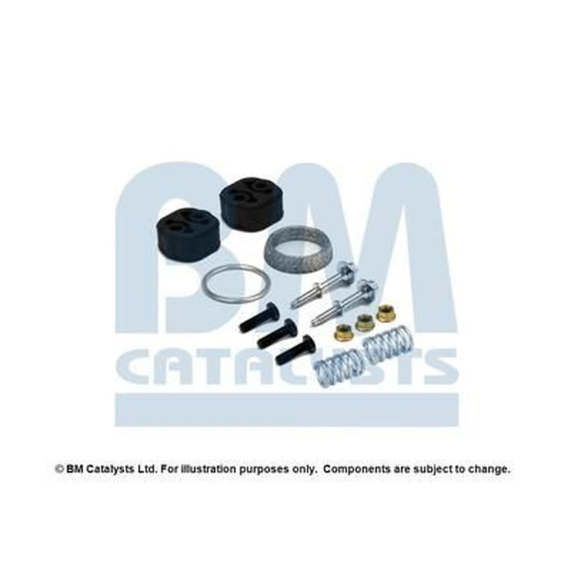 BM Catalysts Fitting Kit FK92237C FK92237C
