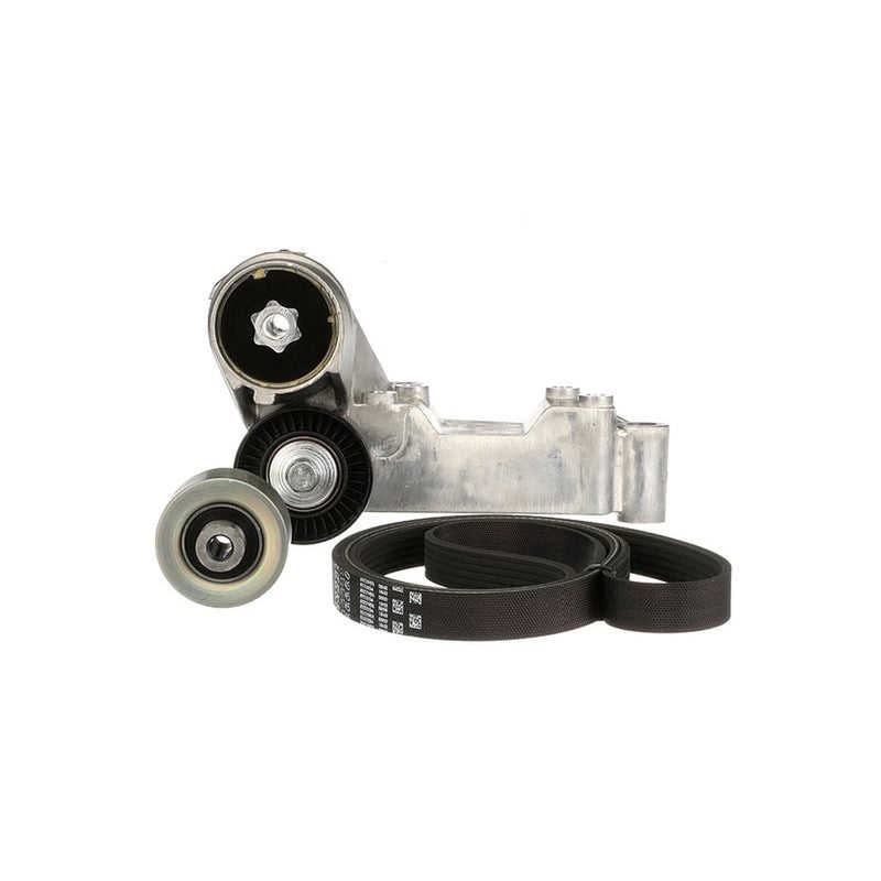 Gates V-Ribbed Belt Set K096PK1745