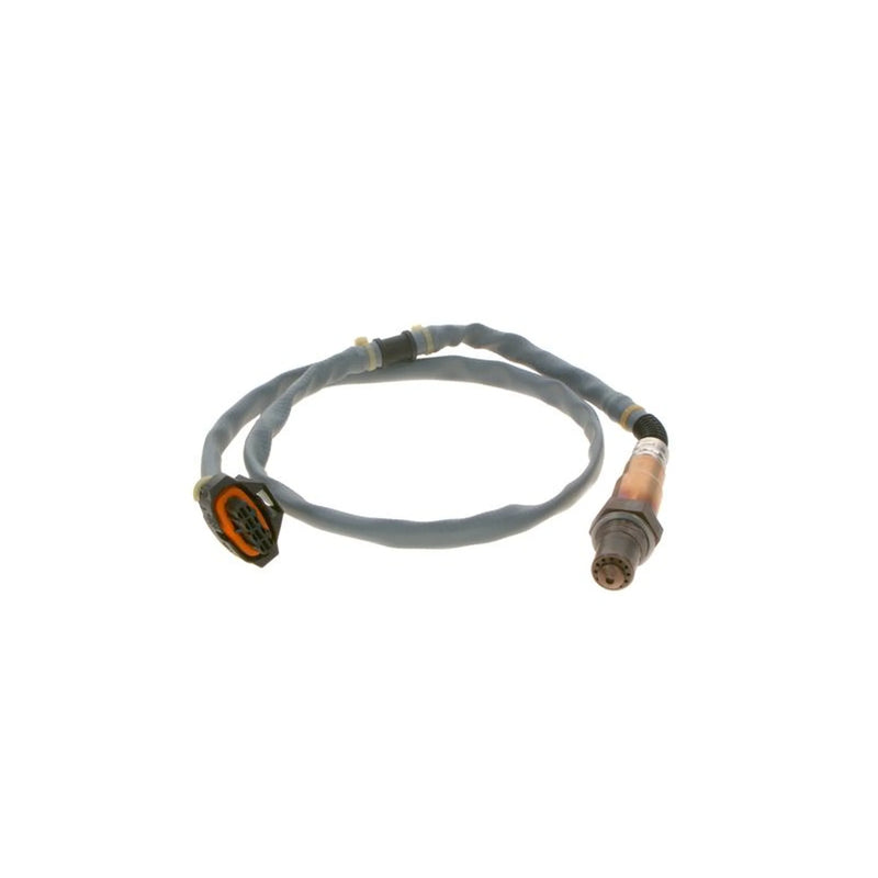 Bosch O2 Lambda Oxygen Sensor after catalytic converter 0 258 006 810