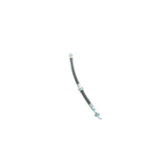 Bosch Brake Hydraulic Hose Line Rear Left fits Daewoo Nubira 1997-2003 1.6 2.0