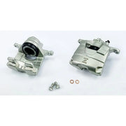 Juratek Brake Caliper Assembly Front Left fits Chevrolet Cruze 2009-2015