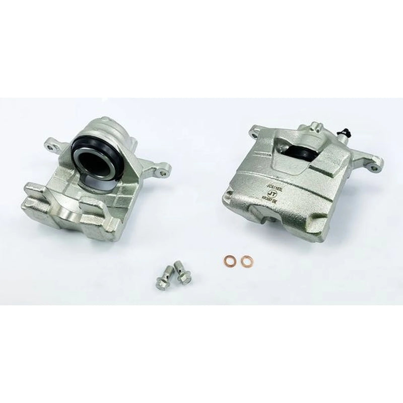 Juratek Brake Caliper Assembly Front Left fits Chevrolet Cruze 2009-2015