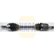 NAPA CV Drive Shaft Driveshaft Front Right fits Honda Hr-V 1999-2005 1.6