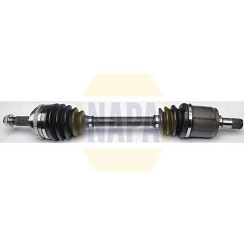NAPA CV Drive Shaft Driveshaft Front Right fits Honda Hr-V 1999-2005 1.6