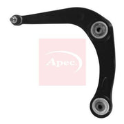 Apec Control/Trailing Arm Front Left fits Peugeot 206 1998-2012 1.1 1.4 1.6 2.0