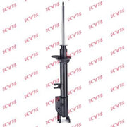 KYB Shock Absorber Damper Strut Rear Left fits Mazda 323 III 1985-1990