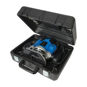 Silverline 2050W Plunge Router 1/2" 2050W Silverline - Dynamic Drive