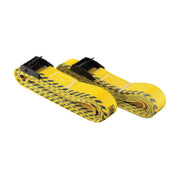Van Vault Endless Strap 2pk 3.2m x 25mm Van Vault - Dynamic Drive
