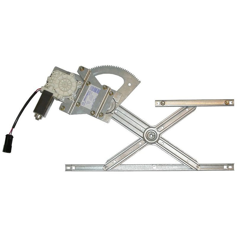 Valeo Electric Window Regulator Lifter Right Front 850379