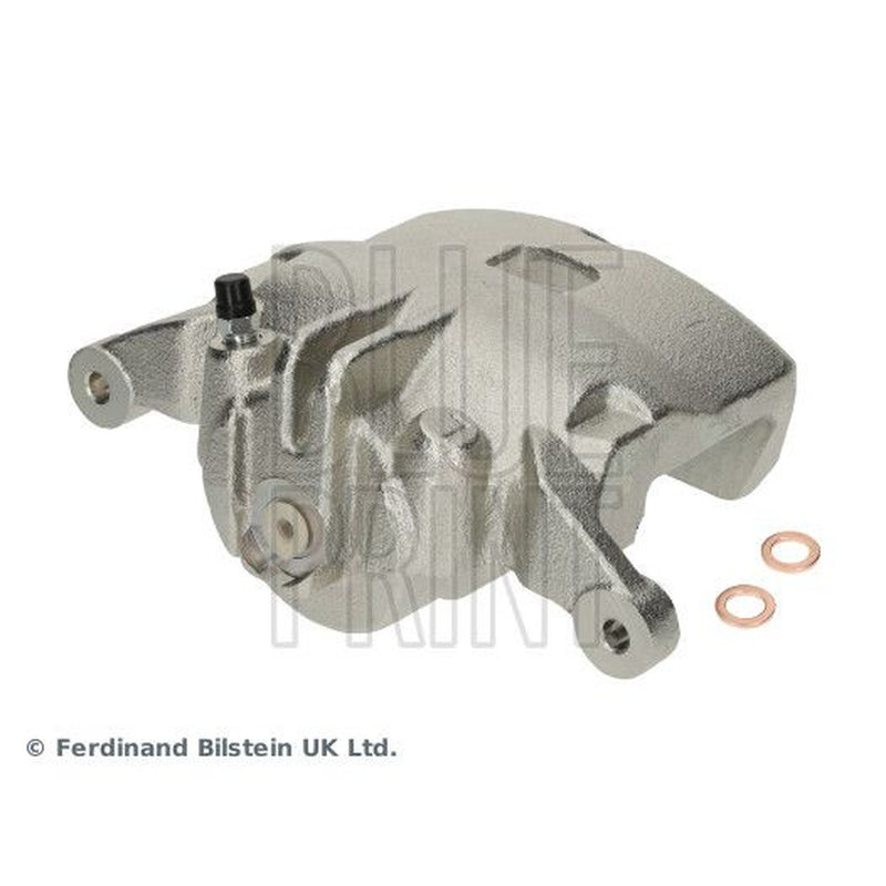 Blue Print Brake Caliper Assembly Front Left fits Nissan NV200 2010-2011 1.5 1.6