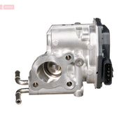 Denso Exhaust Gas Recirculation Valve fits Lexus Is II 2005-2012