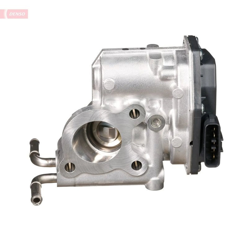 Denso Exhaust Gas Recirculation Valve fits Lexus Is II 2005-2012