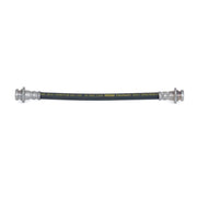 Bosch Brake Hydraulic Hose Line Rear fits Chevrolet Spark 2010 on 1.0 1.2