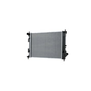 Hella Engine Radiator 8MK 366 303-041