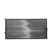 Mahle Engine Radiator fits VW Passat B3/B4 1988-1997 1.6 1.8 2.0 2.8 2.9