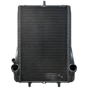 Mahle Engine Radiator fits Porsche 911 1997-2012 3.4 3.6 3.8