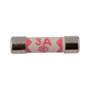 Tool Connection Mains Fuse 13A 50pc 30680 Tool Connection - Dynamic Drive