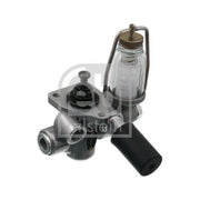 Febi Fuel Pre-Supply Pump Connectors 104786