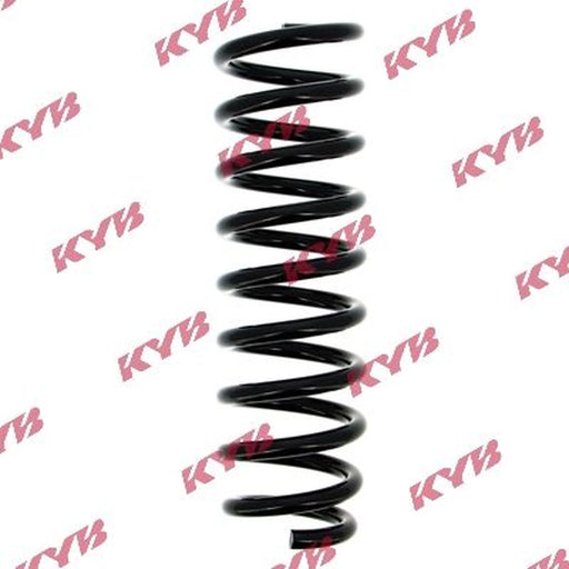 KYB Rear Suspension Coil Spring RA5409