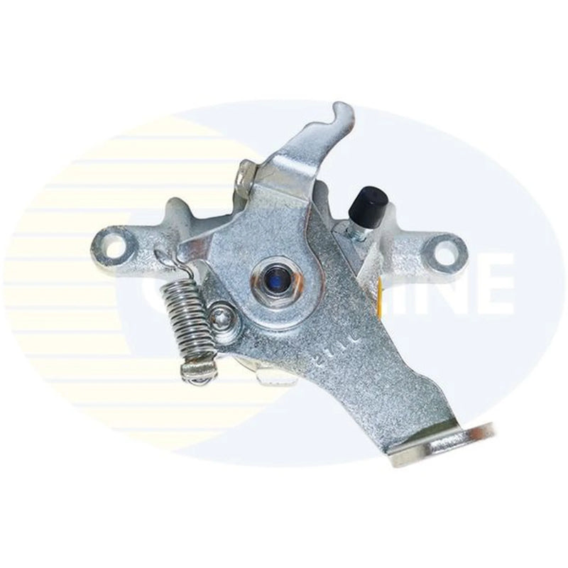 Comline Brake Caliper Assembly Rear Left fits Ford Fiesta VI 2009-2017
