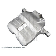Blue Print Brake Caliper Assembly Front Left fits Nissan Almera 2000-2006