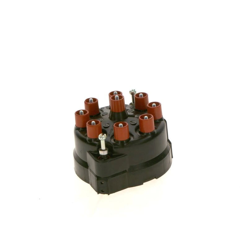 Bosch Distributor Cap fits Porsche 928 1979-1983 4.7