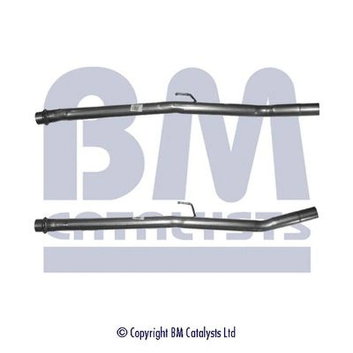 BM Catalysts Exhaust Pipe OD BM50118