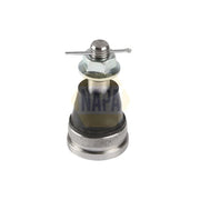 NAPA Ball Joint Front Right fits Ford Ranger 2011 on 2.2 2.5 3.2
