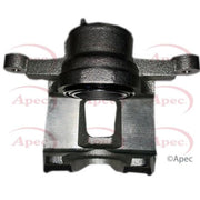 Apec Brake Caliper Assembly Front Left LCA181N